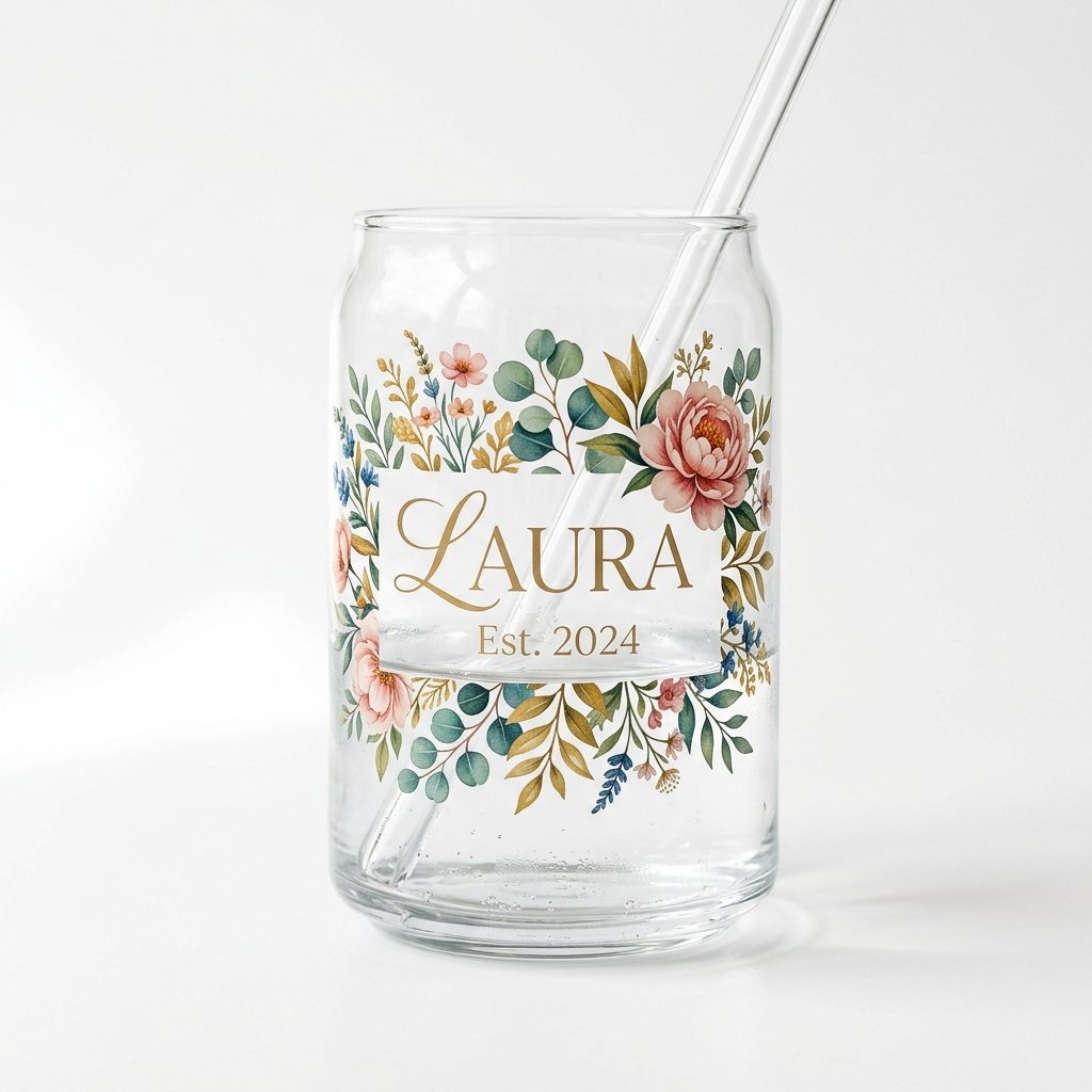 Glass Stickers